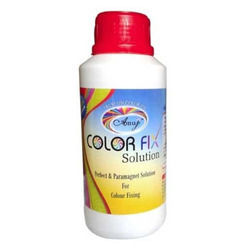 Cloth Color Fixer Liquid