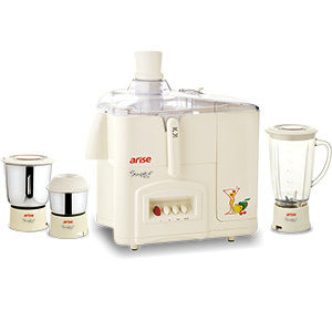 Juicer Mixer Grinder Super Shine