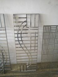 Long Lasting Stainless Steel Grills