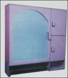 Mirror Cabinet (Kg-105)