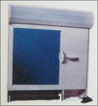 Mirror Cabinet (Kg-107)