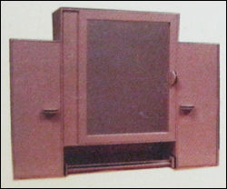 Mirror Cabinet (Kg-110)