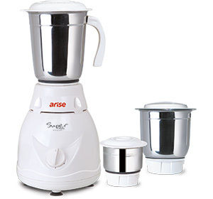 Mixer Grinder Super Mate