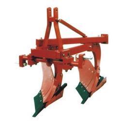 Mouldboard Ploughs