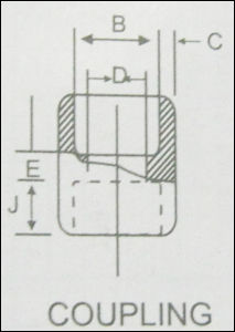 Pipe Coupling