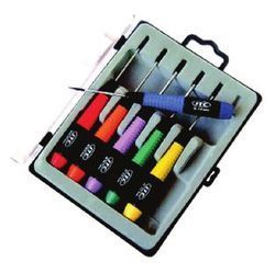 Precision Screwdriver Set (6 PC)