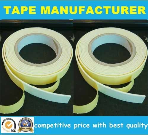 Sandwich Eva Foam Tape