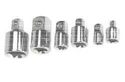 Socket Adapter Set (6 PC)