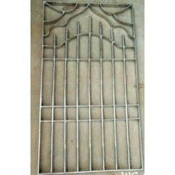 Stainless Steel Grills