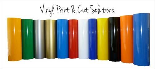 Pvc Carbon Vinyl Printing Service