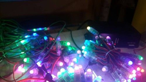 led module