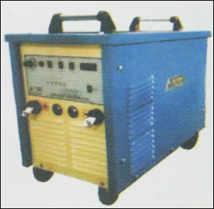 400 Welding Inverter Machine