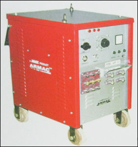 400 Welding Rectifier Machine