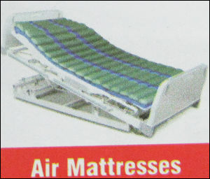 Air Mattresses