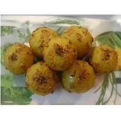 Amla Chat