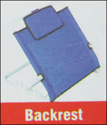 Backrest