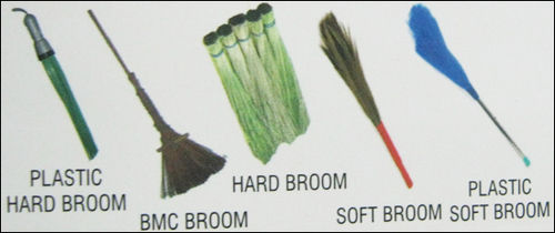 Brooms