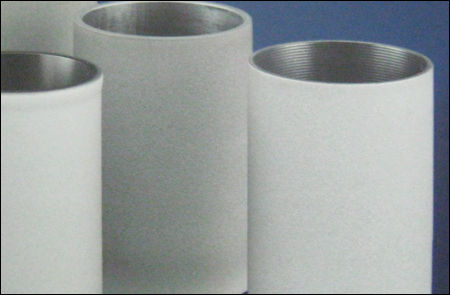 Cylinder Liner For Passenger Cars