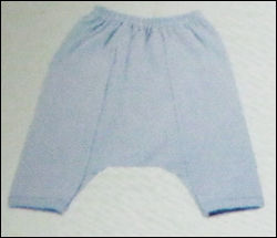 Diaper Legging Plain