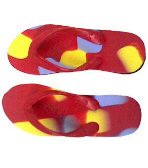 Eva Light Weight Slippers