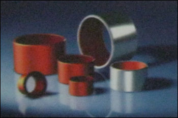 Federal-mogul Goetze Bearings