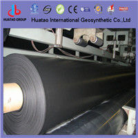 HDPE Pond Liner Geomembrane