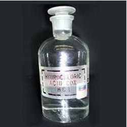 Hydrochloric Acid (30-33%)