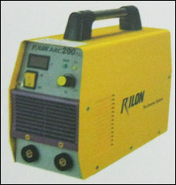 Inverter Base Welding Machine (Arc200)