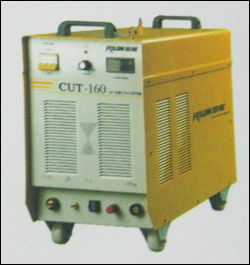 Inverter Base Welding Machine (Cut160)