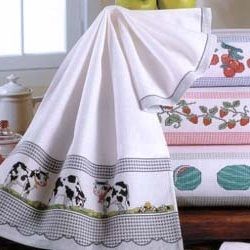 Kitchen Dish Cloths