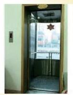 Lift Cabin