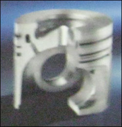 Light Vehicle Diesel Steel Pistons