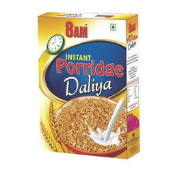 Porridge Daily Cereals