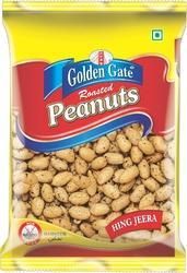Roasted Peanut Hing Jeera