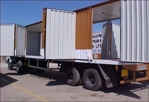 Specialized Logistics Services