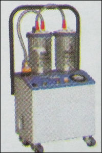 Suction Machine