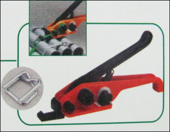 Tensioner For Pp And Pet Strapping (P-353)