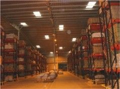 Warehouse Management Service