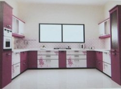 Adorable Modular Kitchen