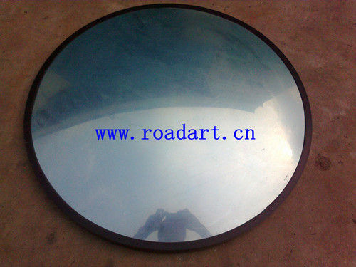 Convex Indoor Security Mirror