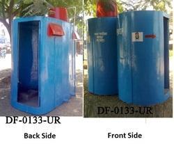 FRP Double Urinal