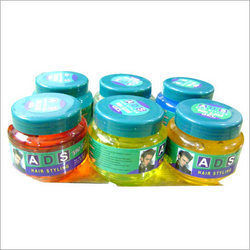 Hair Gels