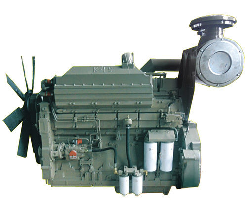  K19-D3/D4-TA डीजल इंजन (448 ~ 504KW) 