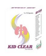 Kidclear Capsules