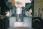 Ladle Refining Furnace