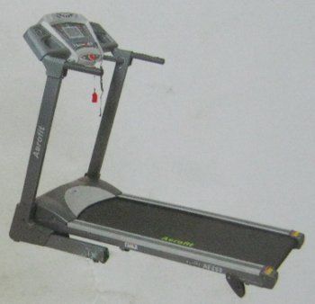 Motorized Treadmill (AF-809)