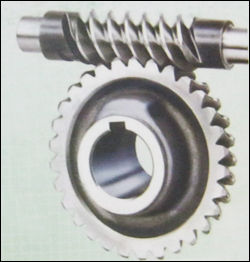 Precision Gears