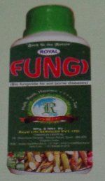 Royal Fungicides