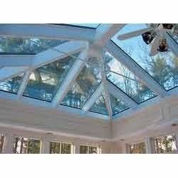 Sky Light Roofing System