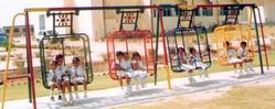 Swing Basket Set